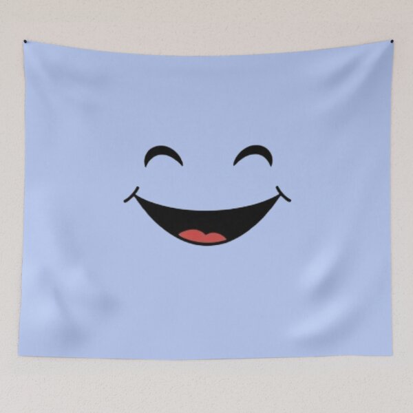 Item preview, Minimal Smile designed and sold by 0penvimark.