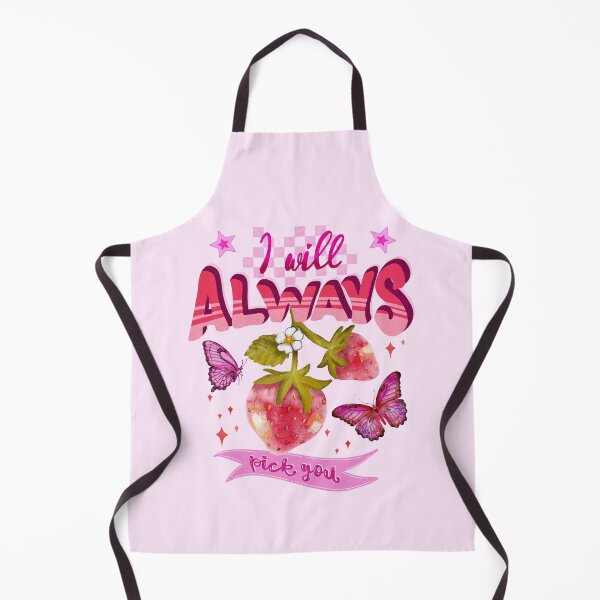 Item preview, I will always pick you designed and sold by pinkyfish1010.