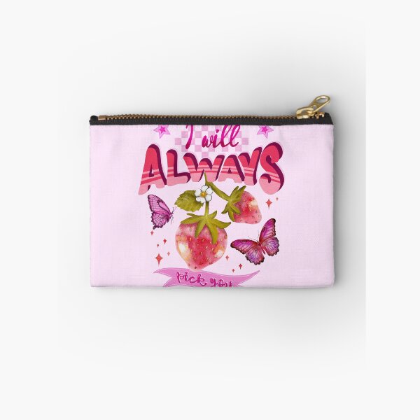 Item preview, I will always pick you designed and sold by pinkyfish1010.
