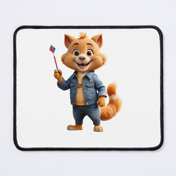 Item preview, Funny cartoon designed and sold by Supannee Sukton.