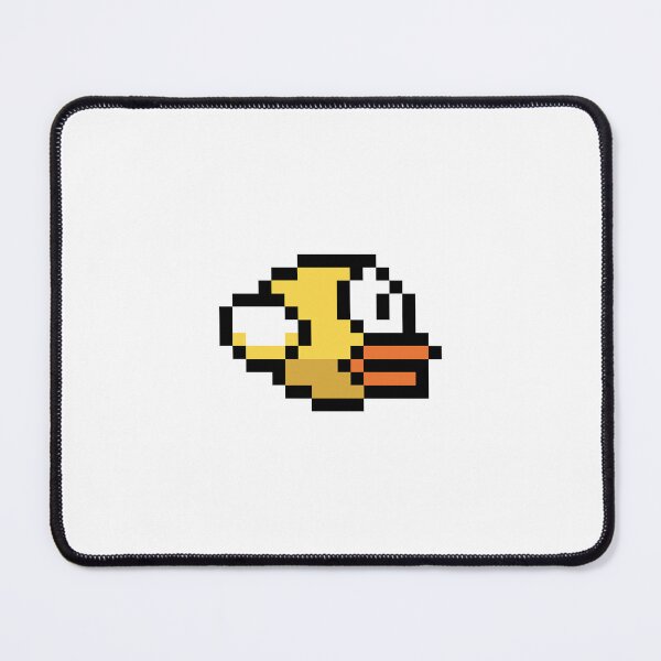 Item preview, Flappy Bird designed and sold by Radradrad.