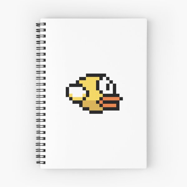 Item preview, Flappy Bird designed and sold by Radradrad.