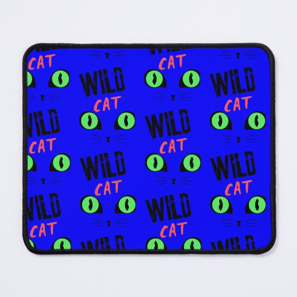 Item preview, Wild Cat EYES designed and sold by damik1984.