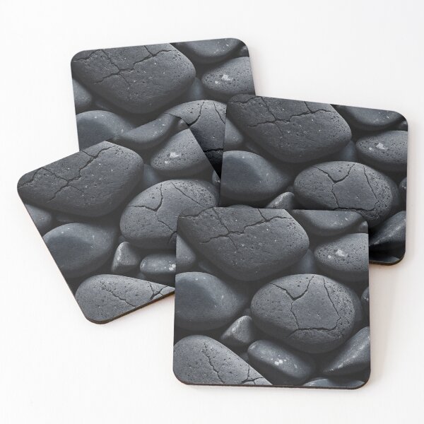 Item preview, Dark and black rock stone abstract background designed and sold by Giuseppe Cammino.