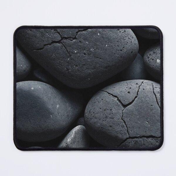 Item preview, Dark and black rock stone abstract background designed and sold by Giuseppe Cammino.