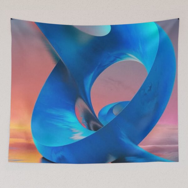Item preview, Ethereal Dreamscape designed and sold by DigiPKSahaMax.