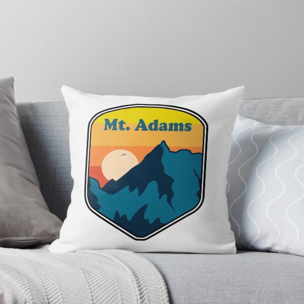 Item preview, Mount Adams New Hampshire Sunrise designed and sold by Esskay Designs.