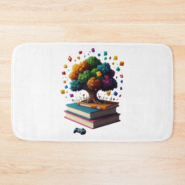 Item preview, Pixel to Reality: Gaming Meets Education Logo designed and sold by Pixel Palette.