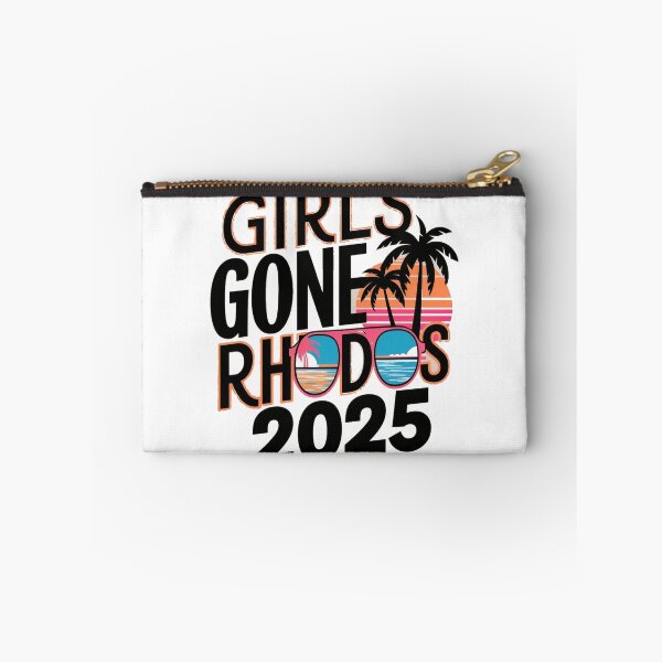 Item preview, Girls love Rhodes designed and sold by Bernsteinhaus.