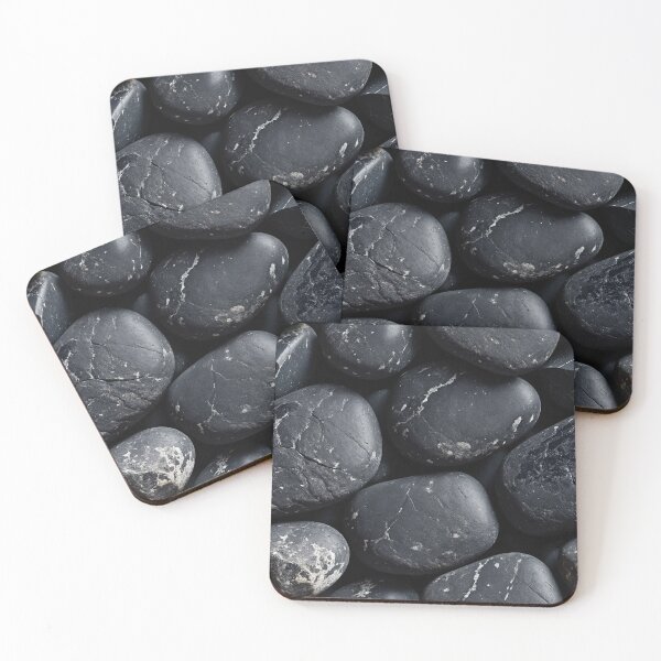 Item preview, Dark and black rock stone abstract background designed and sold by Giuseppe Cammino.