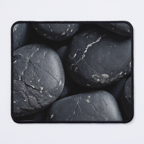 Item preview, Dark and black rock stone abstract background designed and sold by Giuseppe Cammino.