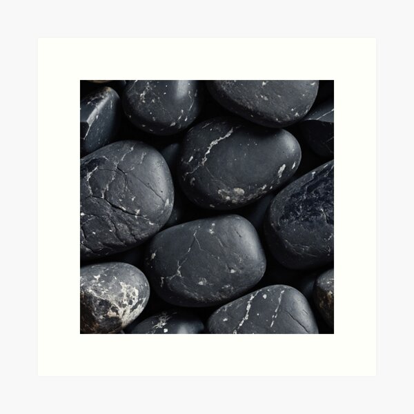 Item preview, Dark and black rock stone abstract background designed and sold by Giuseppe Cammino.
