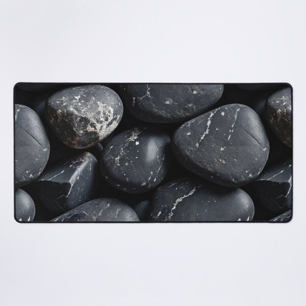 Item preview, Dark and black rock stone abstract background designed and sold by Giuseppe Cammino.