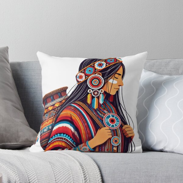 Item preview, Indian Wayuu designed and sold by Yemimendez.
