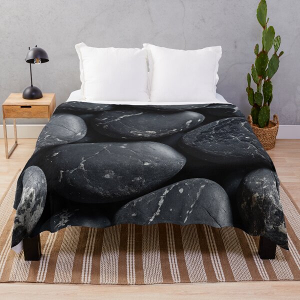 Item preview, Dark and black rock stone abstract background designed and sold by Giuseppe Cammino.