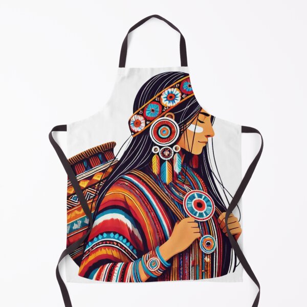 Item preview, Indian Wayuu designed and sold by Yemimendez.