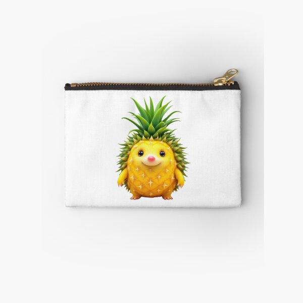 Item preview, HedgehogPineapple designed and sold by camelsvg.