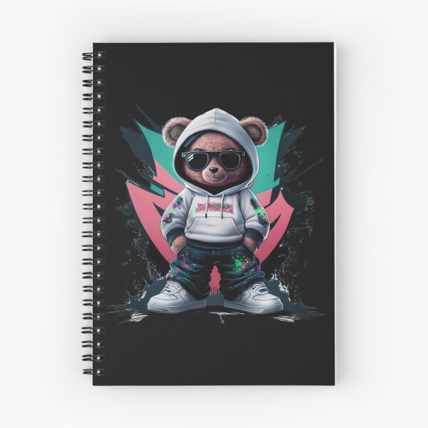 Item preview, Urban Bear Design designed and sold by RWT-Design.