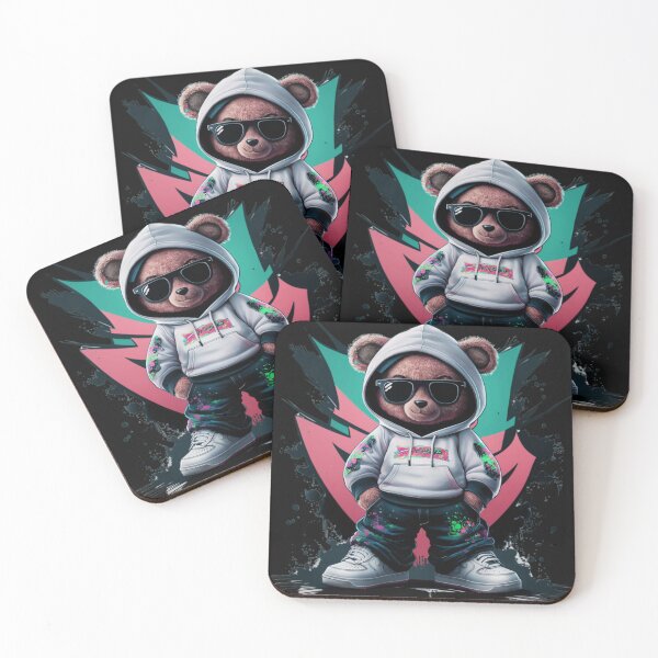 Item preview, Urban Bear Design designed and sold by RWT-Design.