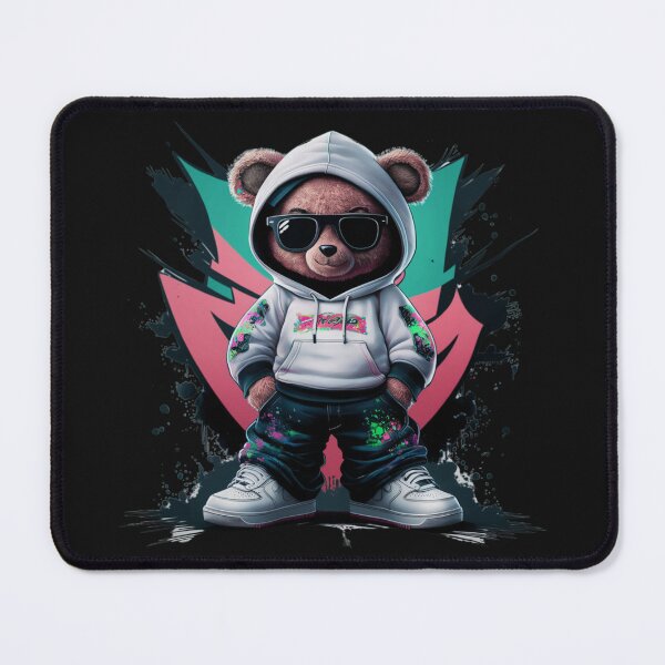 Item preview, Urban Bear Design designed and sold by RWT-Design.