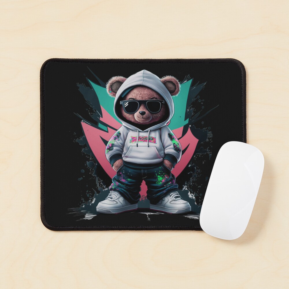 Item preview, Mouse Pad designed and sold by RWT-Design.
