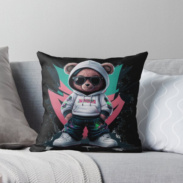 Item preview, Urban Bear Design designed and sold by RWT-Design.