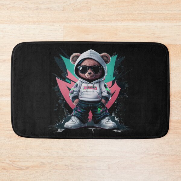 Item preview, Urban Bear Design designed and sold by RWT-Design.