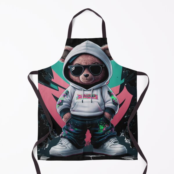 Item preview, Urban Bear Design designed and sold by RWT-Design.