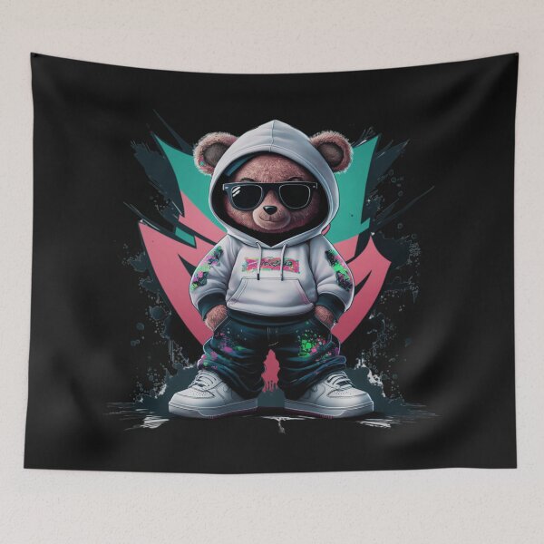 Item preview, Urban Bear Design designed and sold by RWT-Design.