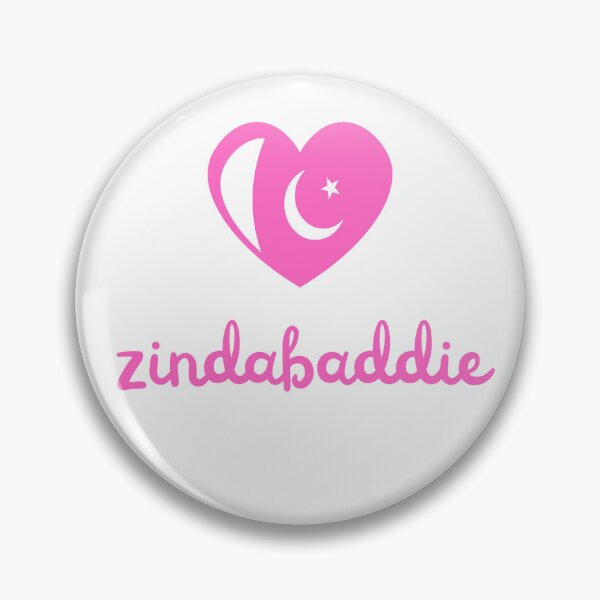 Item preview, Pakistani Zindabaddie designed and sold by PakistanWatan.
