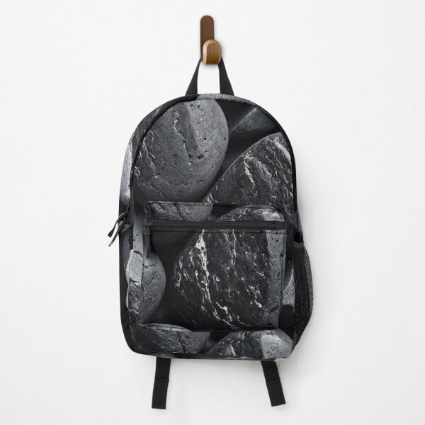 Item preview, Dark and black rock stone abstract background designed and sold by Giuseppe Cammino.