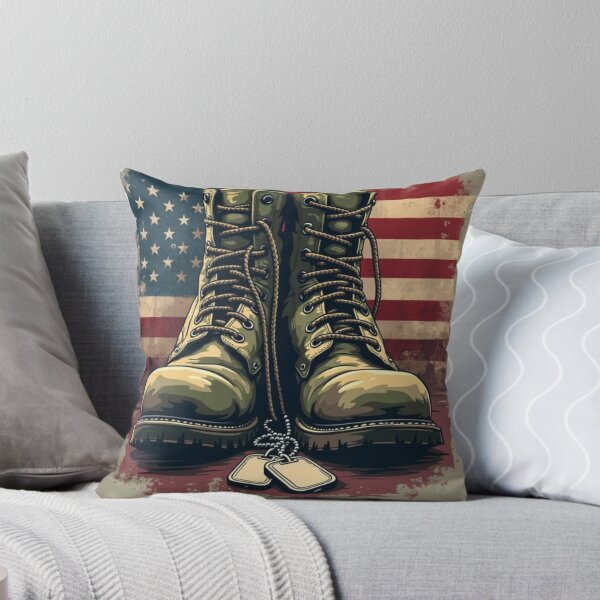 Item preview, Vintage-Veteran's Remembered designed and sold by tamoora.