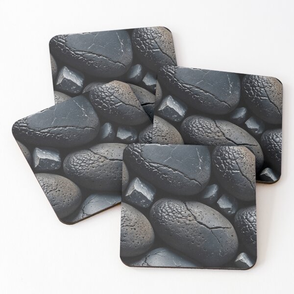 Item preview, Dark and black rock stone abstract background designed and sold by Giuseppe Cammino.