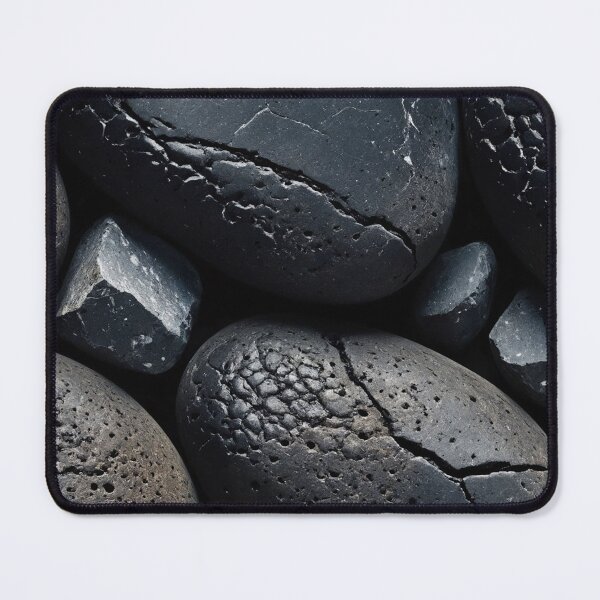 Item preview, Dark and black rock stone abstract background designed and sold by Giuseppe Cammino.