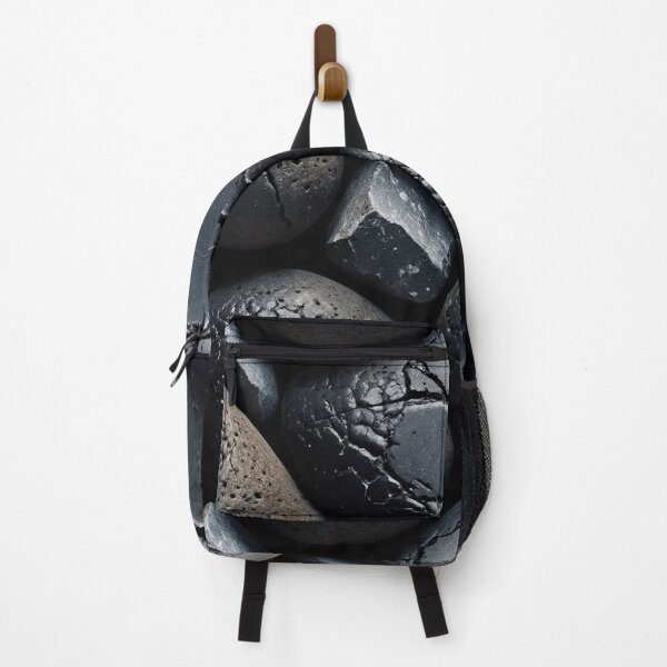 Item preview, Dark and black rock stone abstract background designed and sold by Giuseppe Cammino.