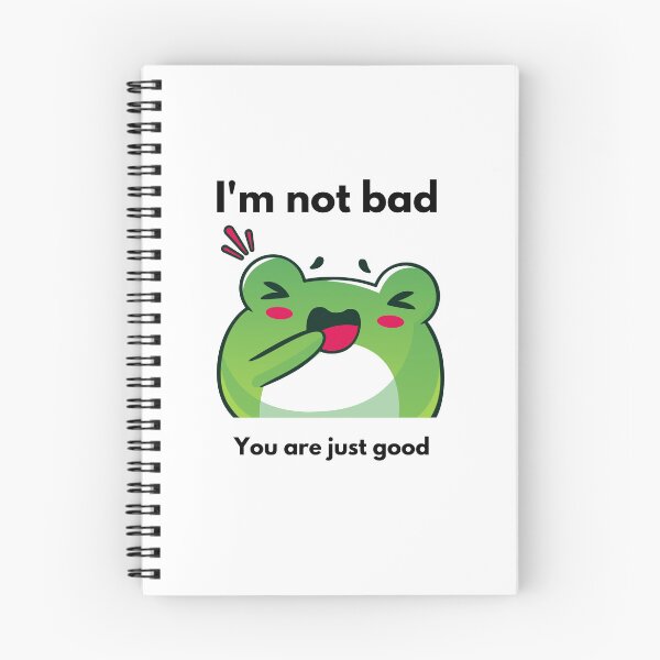 Item preview, Good Player Quote designed and sold by LimitedTurtles.