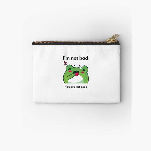 Item preview, Good Player Quote designed and sold by LimitedTurtles.