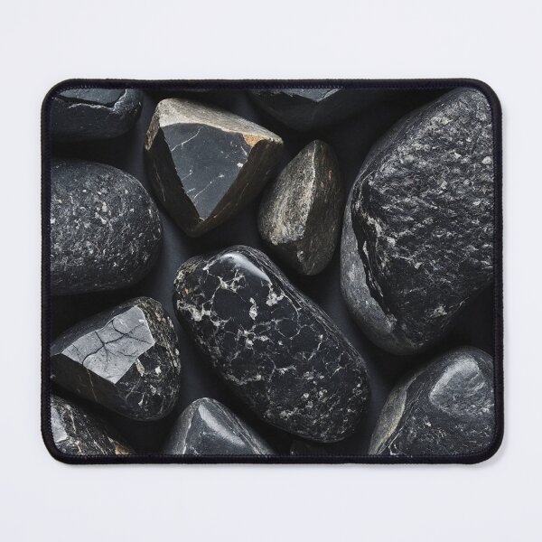 Item preview, Dark and black rock stone abstract background designed and sold by Giuseppe Cammino.
