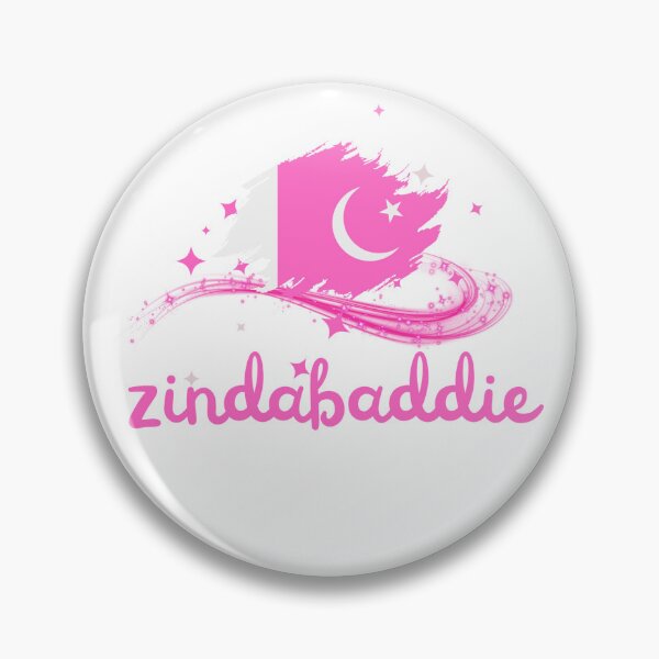 Item preview, Pakistani Zindabaddie designed and sold by PakistanWatan.