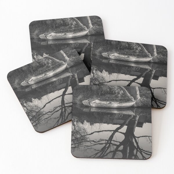 Item preview, Dory on the Union Canal designed and sold by David Bowman.