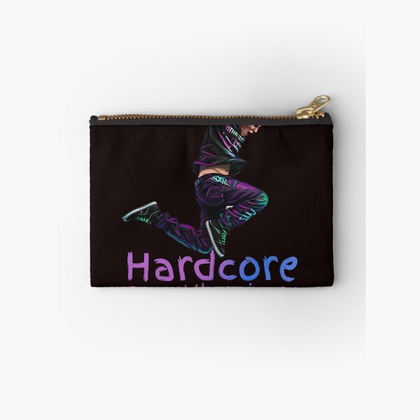 Item preview, "Hardcore Beyond the Universe – Gabber Voor Het Leven." - Hardcore Apparel for Hardcore Fans designed and sold by PosiPrints.