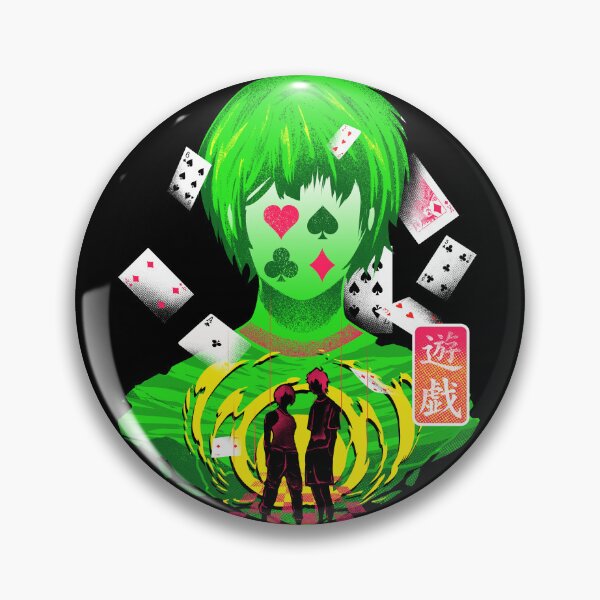 Item preview, Borderland Games designed and sold by ArtoCharlie.