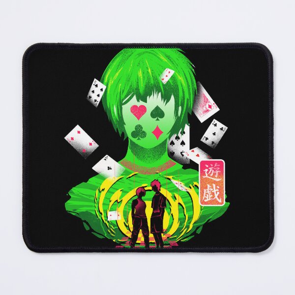 Item preview, Borderland Games designed and sold by ArtoCharlie.
