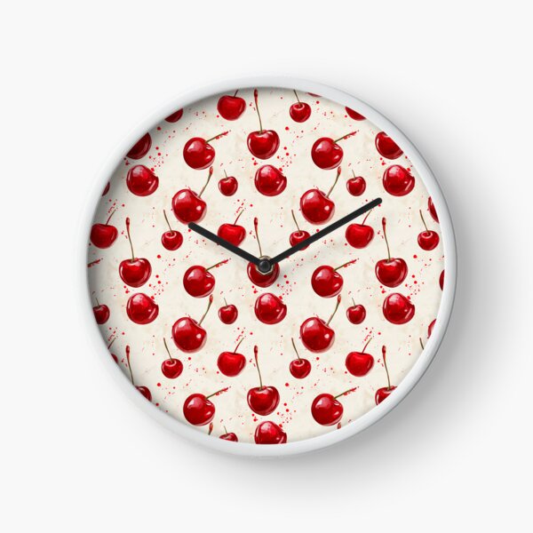 Item preview, Cherry mania designed and sold by MidArtForge.