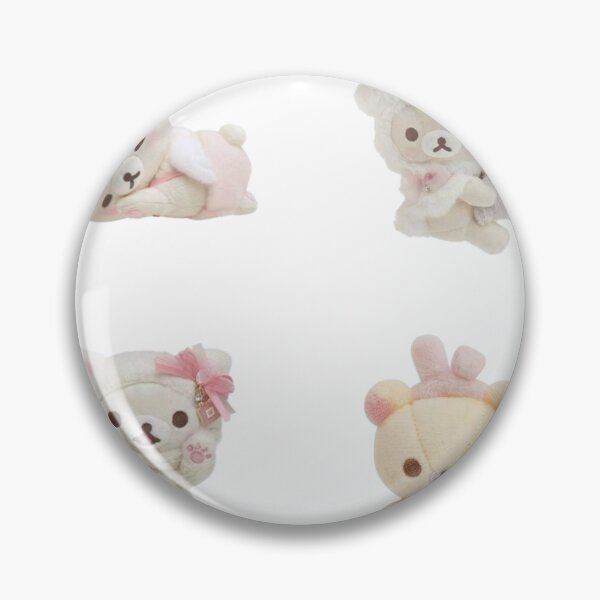 Item preview, korilakkuma designed and sold by dawpee .