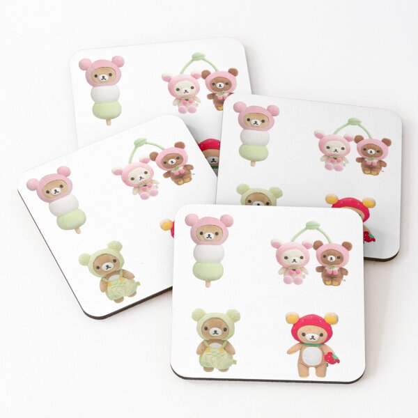Item preview, rilakkuma designed and sold by dawpee .
