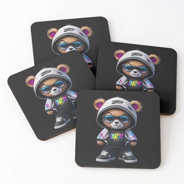 Item preview, Urban Bear Design designed and sold by RWT-Design.