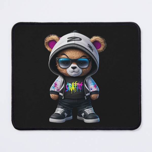 Item preview, Urban Bear Design designed and sold by RWT-Design.
