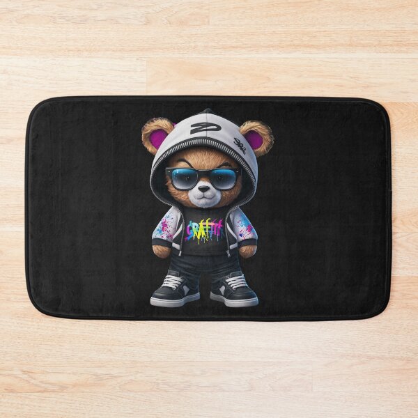 Item preview, Urban Bear Design designed and sold by RWT-Design.