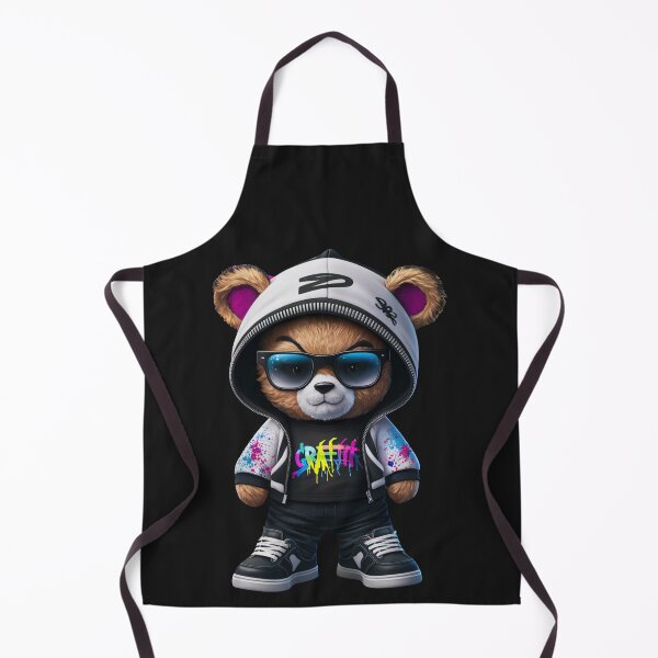 Item preview, Urban Bear Design designed and sold by RWT-Design.